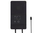 in-lite, transformator, hub-100, timer, lichtsensor, touchscreen, 100 va